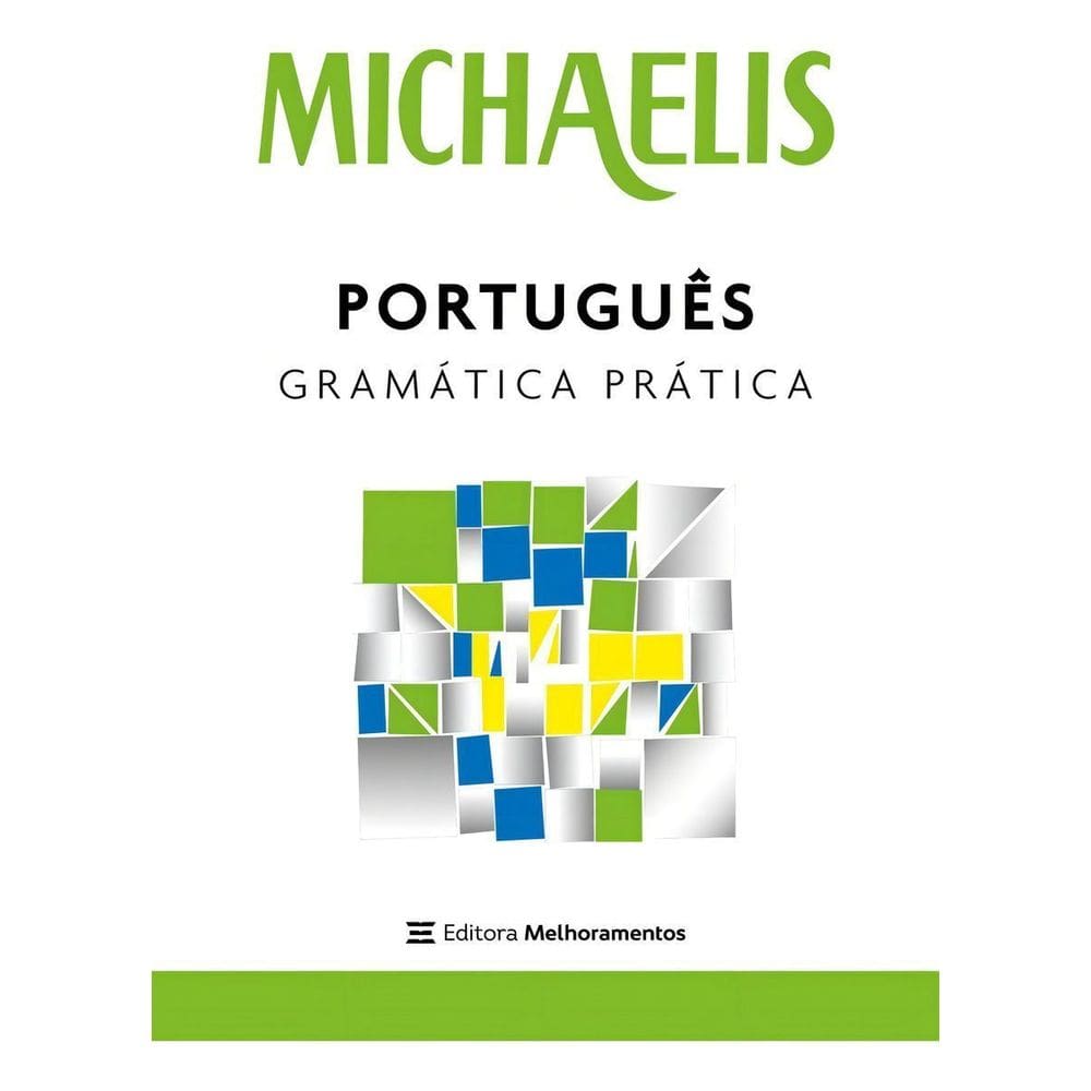 Michaelis portugues gramatica pratica