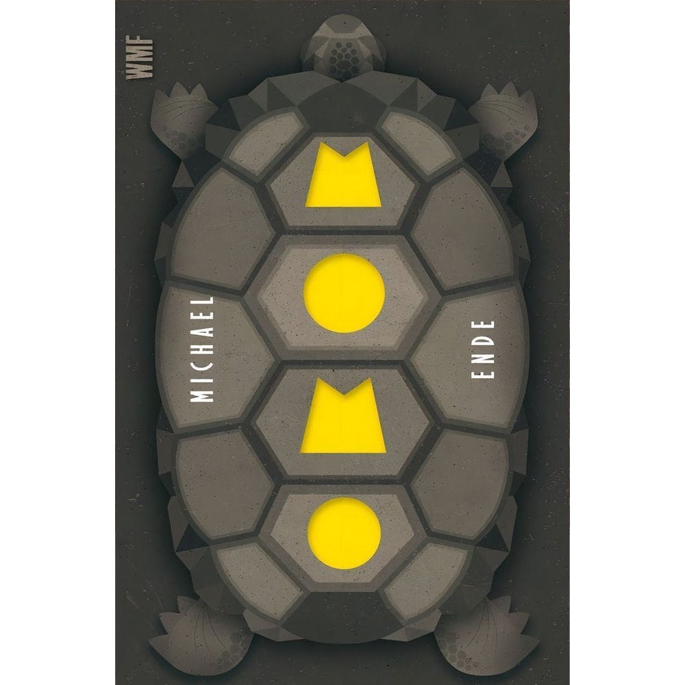 Momo e o Senhor do Tempo