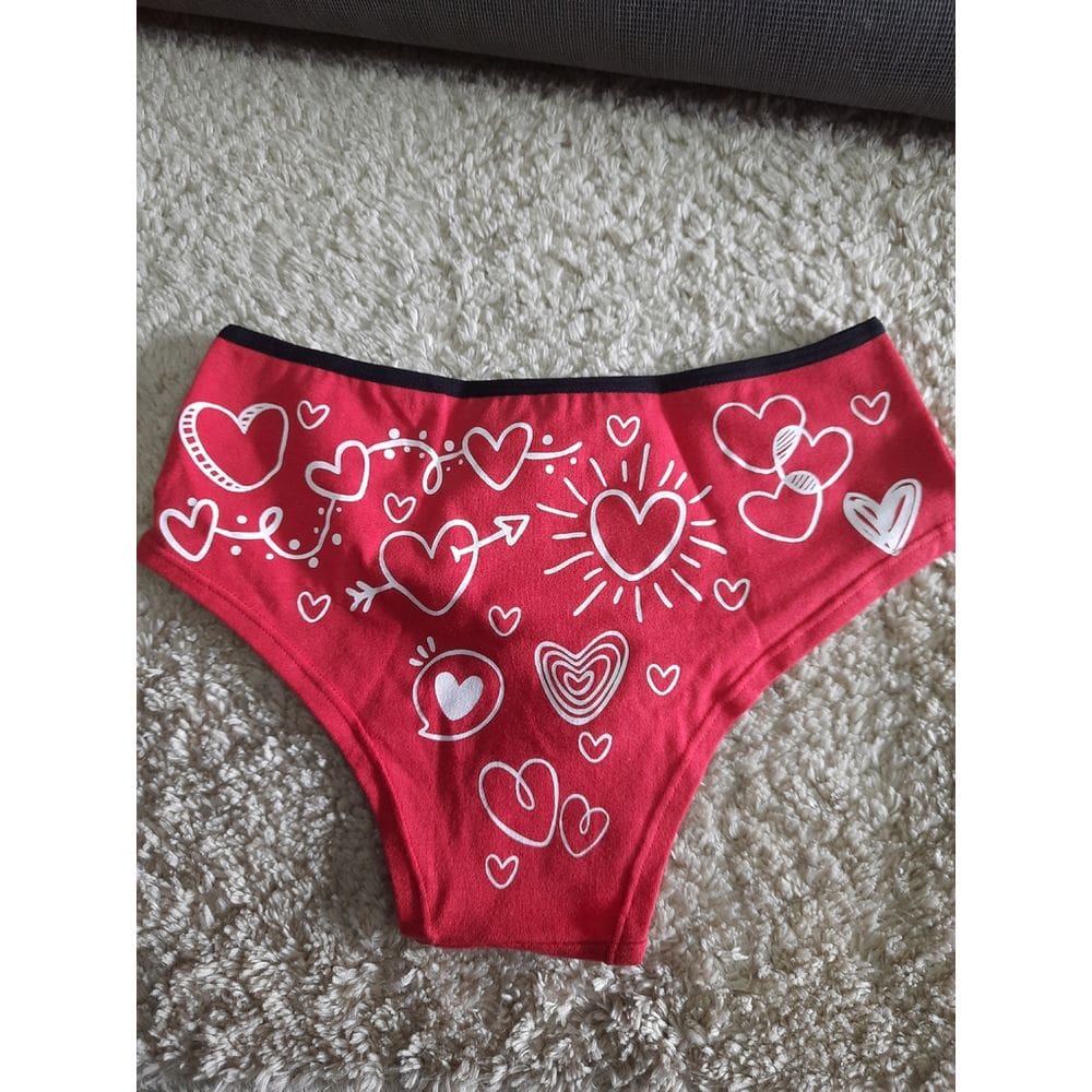 Calça DeMillus Teenager - DeMillus