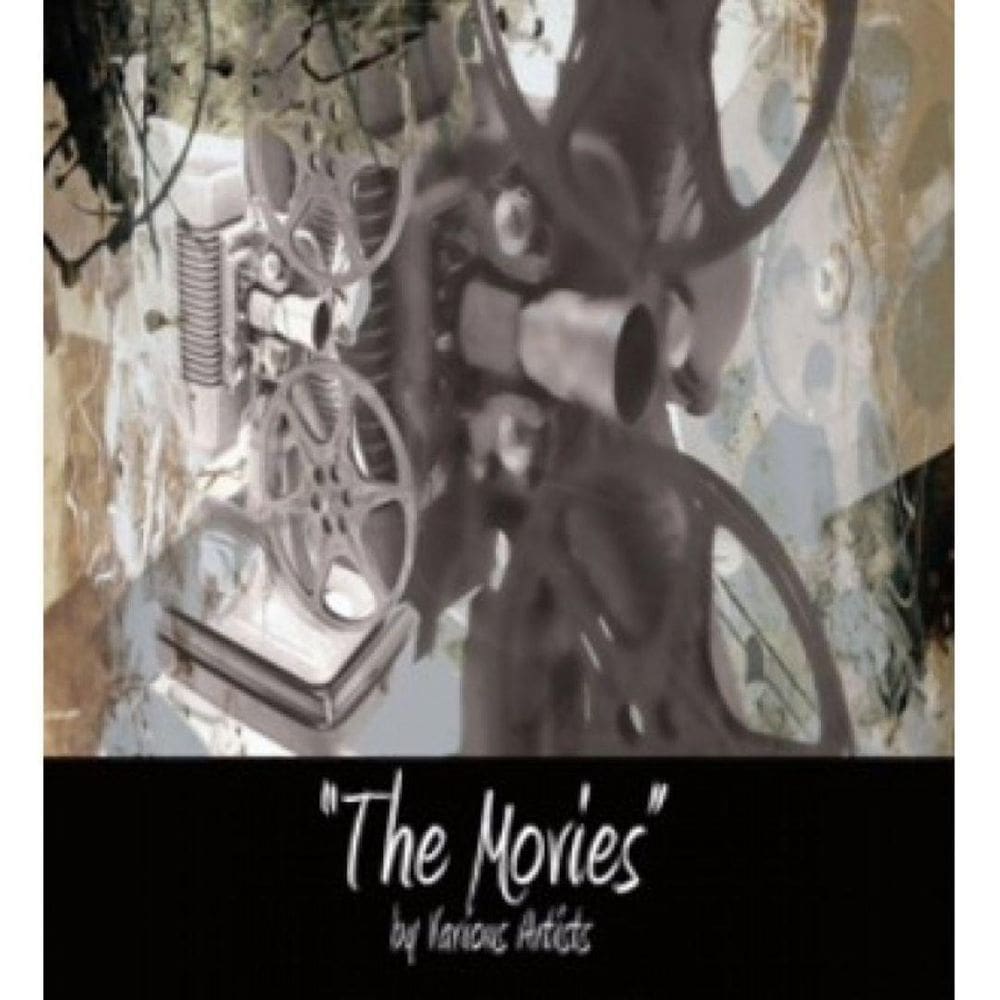 Tribute In Bossa To - The Movies - Cd