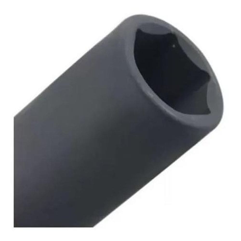 Soquete Sextavado De Impacto 38Mm Para Desforcimetro