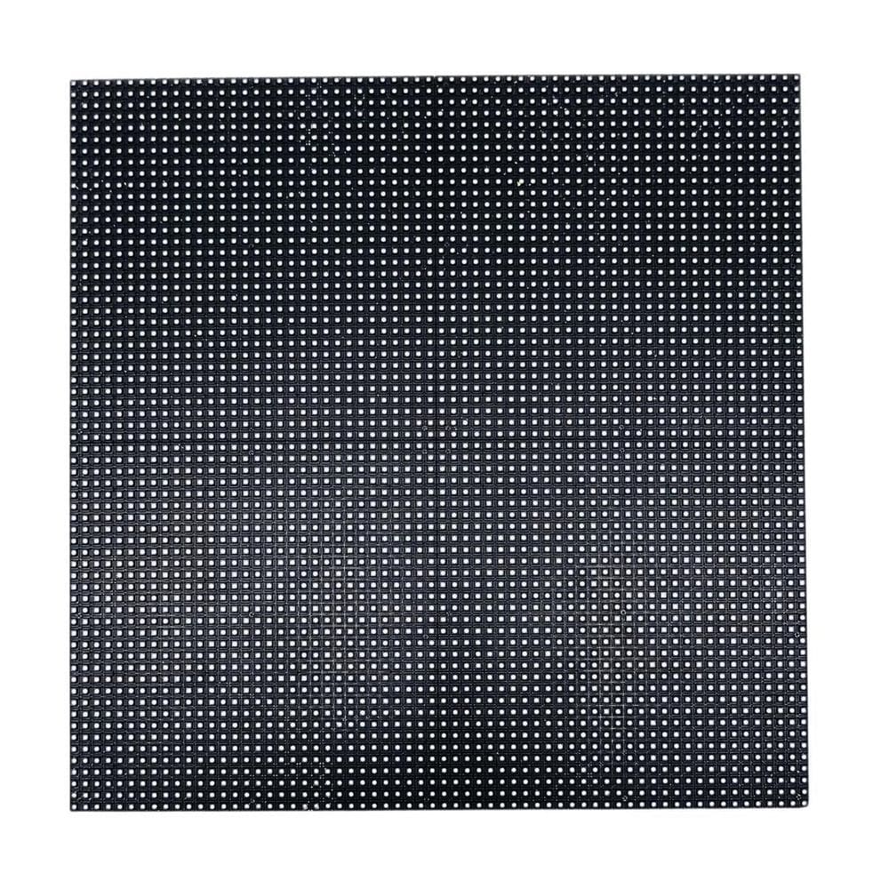 Módulo Painel De Led P3.91 Indoor Esquerdo 250X250Mm