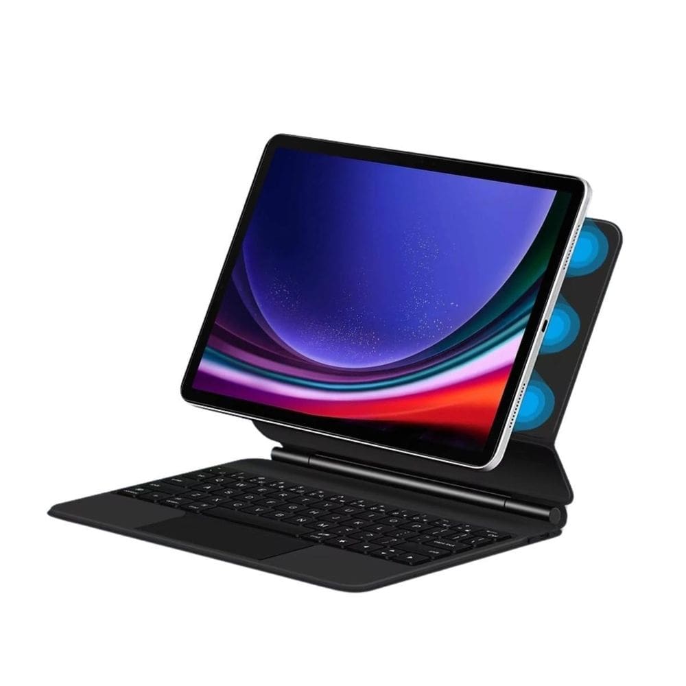 Case Premium Imã Magnético Para Samsung Tab S9 11 X716 X710