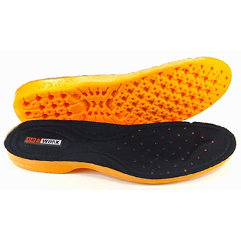 Botina Impermeável Prowork Seg-01 Lona Café 37