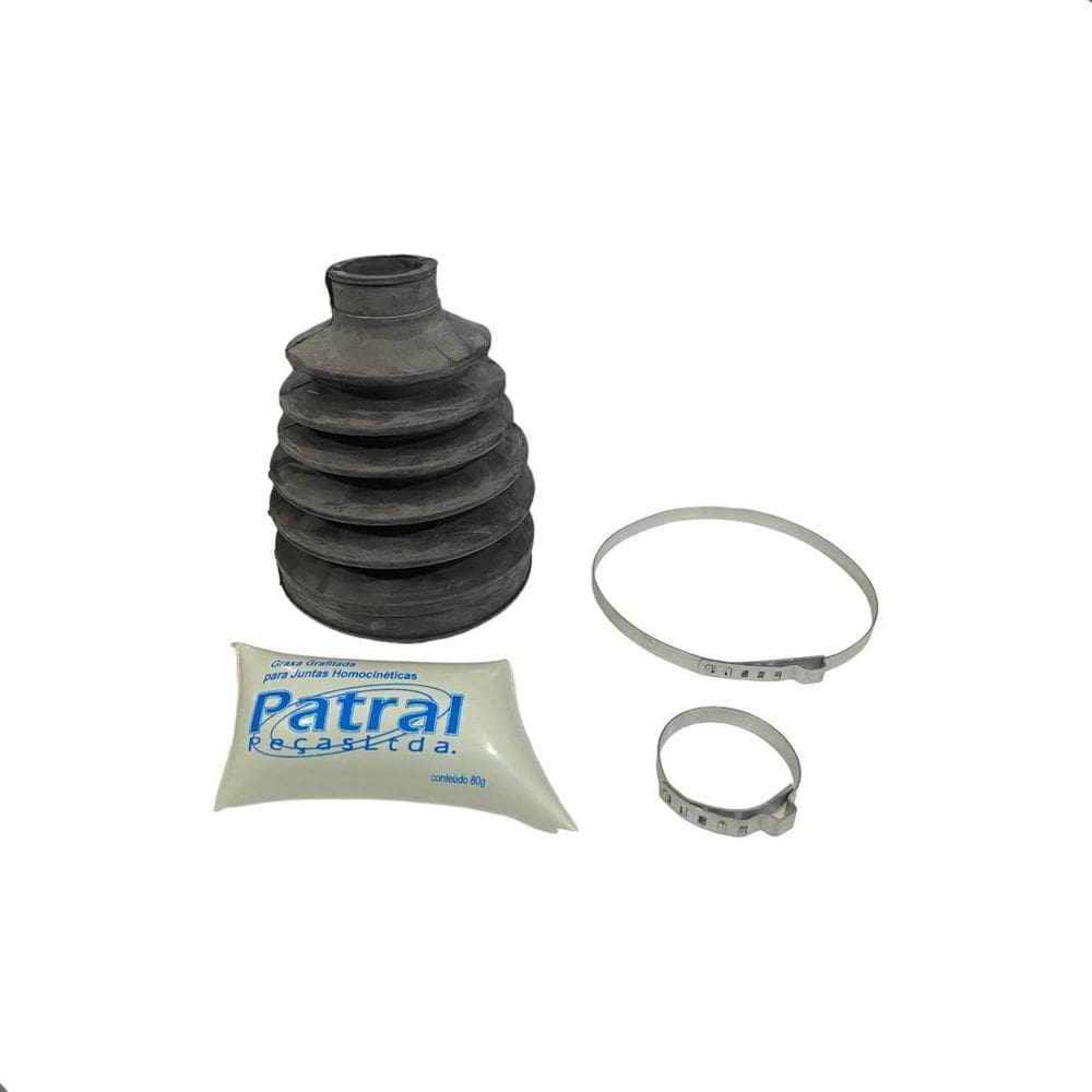 Coifa Homocinetica Lado Roda Reparo Ranger 4X4 S10 4X4