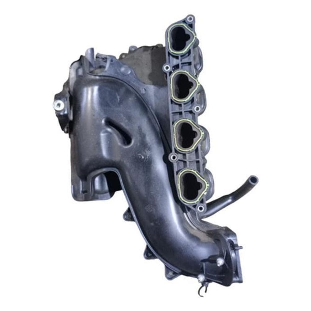 Coletor Admissão Jeep Compass 2.0 2019 A 2021