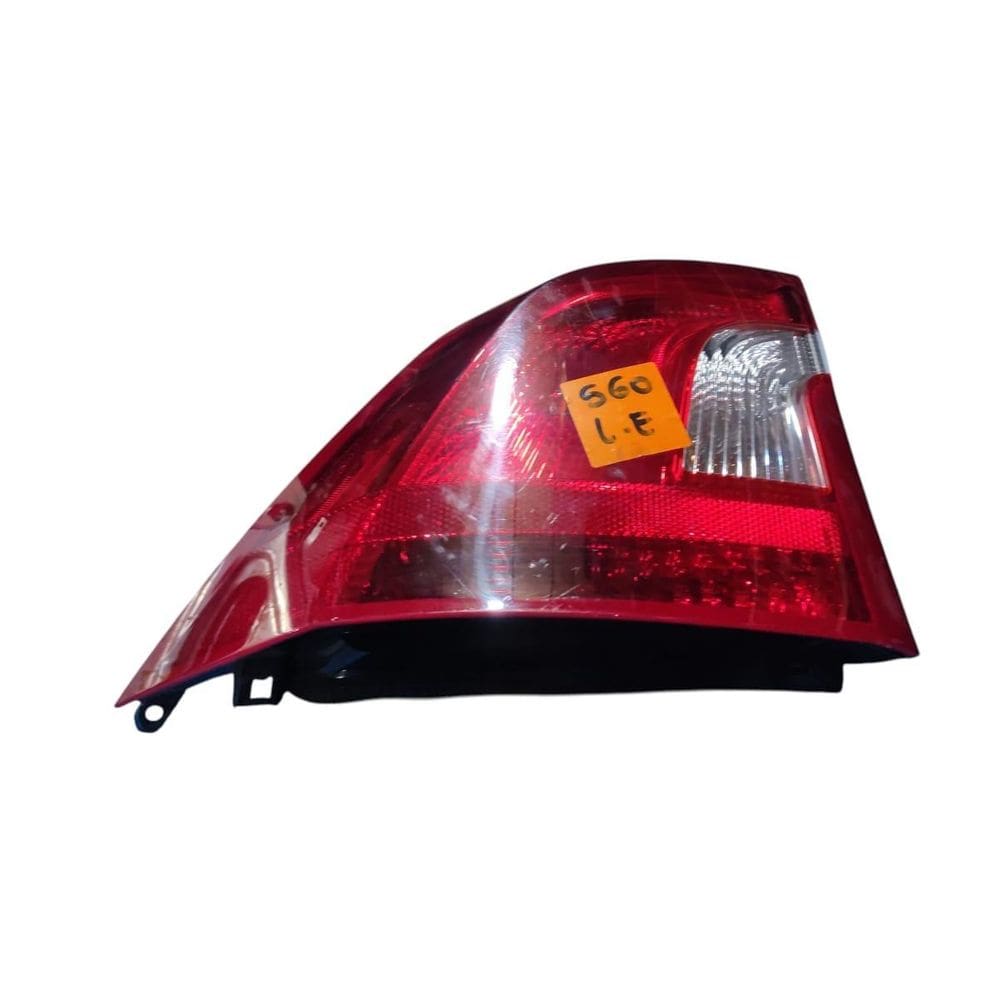 Lanterna Esquerda S60 2011 A 2017