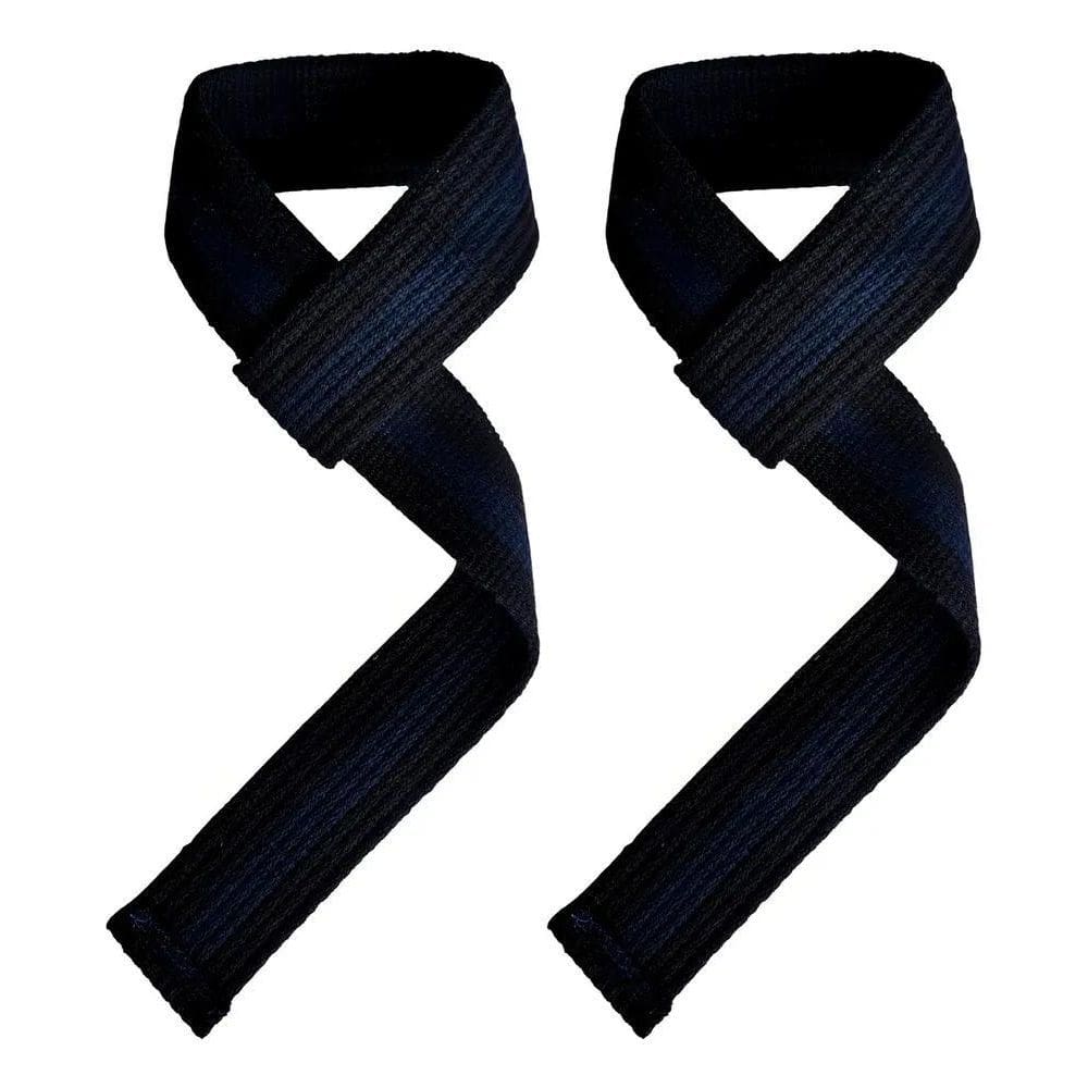 Strap Algodão: Mais Força E Segurança