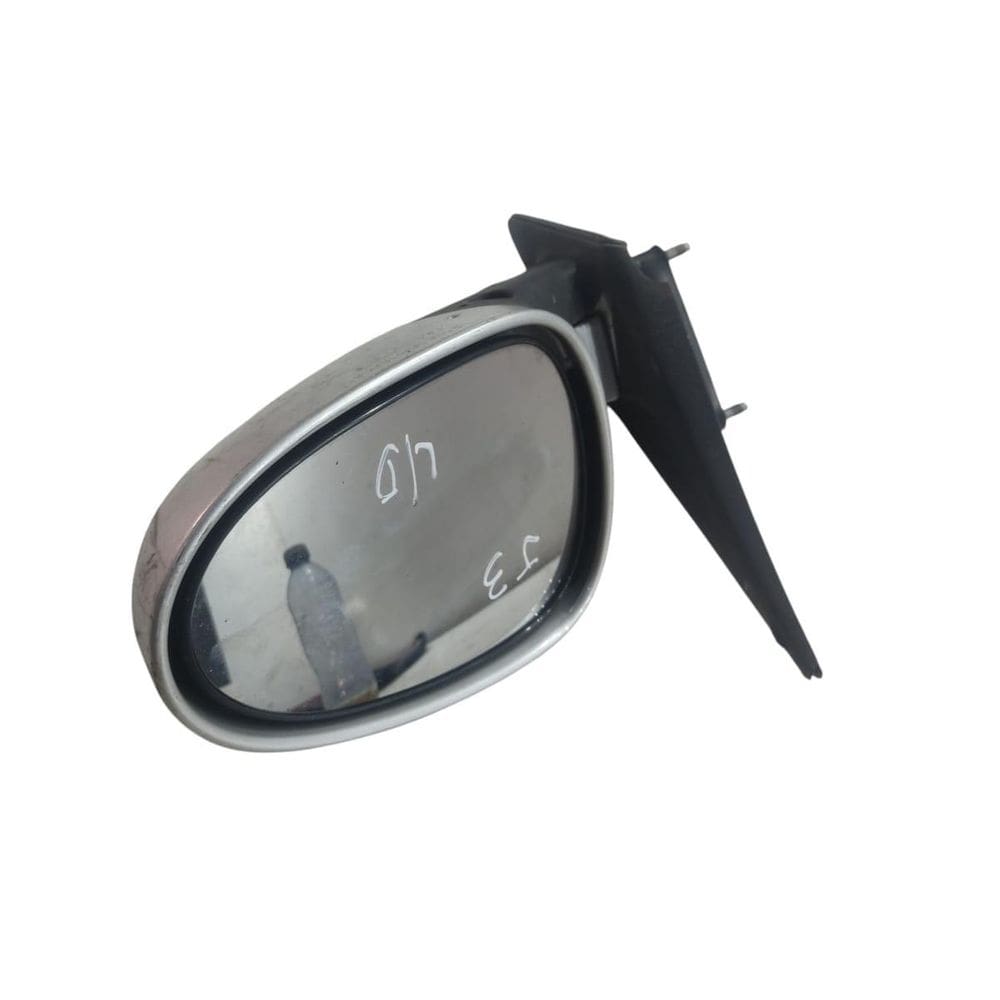 Retrovisor Elétrico Direito Jac J3 2010 A 2016
