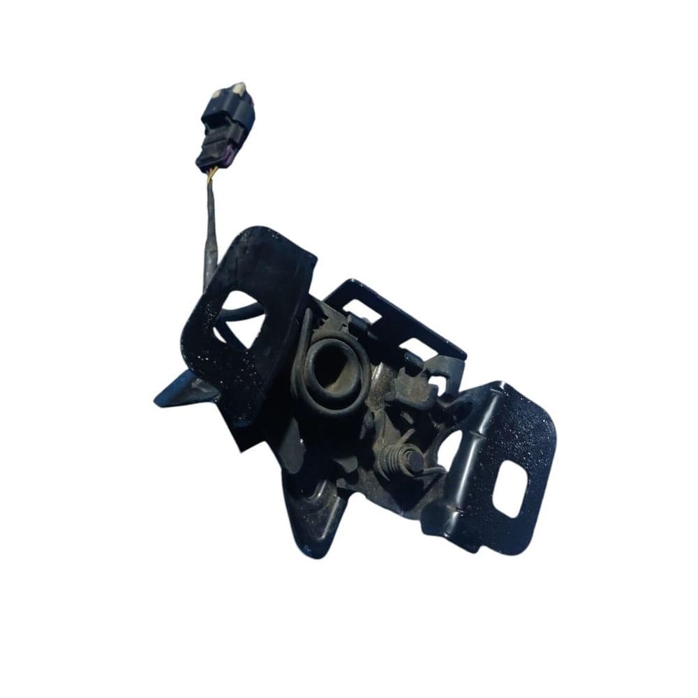 Fechadura Capô Onix Prisma 2017 A 2019