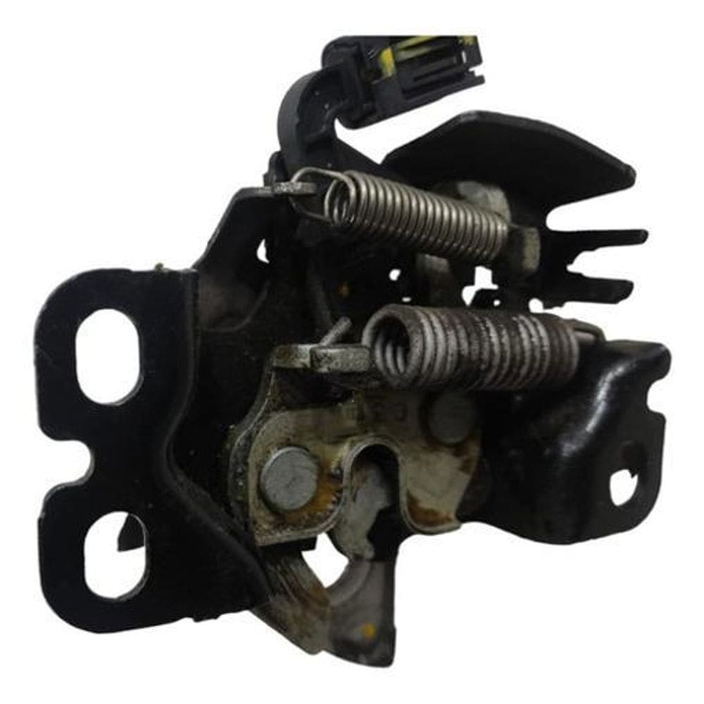 Fechadura Trava Capô Honda Civic G10 2019 A 2022