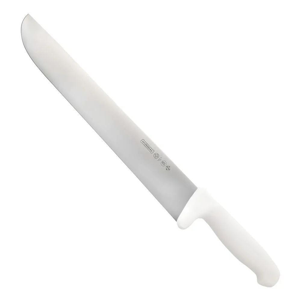 Faca Churrasco 12 Mundial Master Line Sanitized