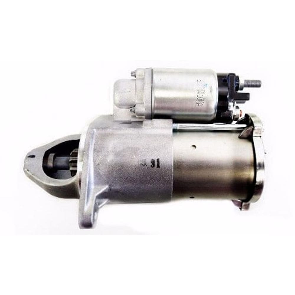 Motor De Partida Pg260D 12V Fiat/Gm - Dr8000188P