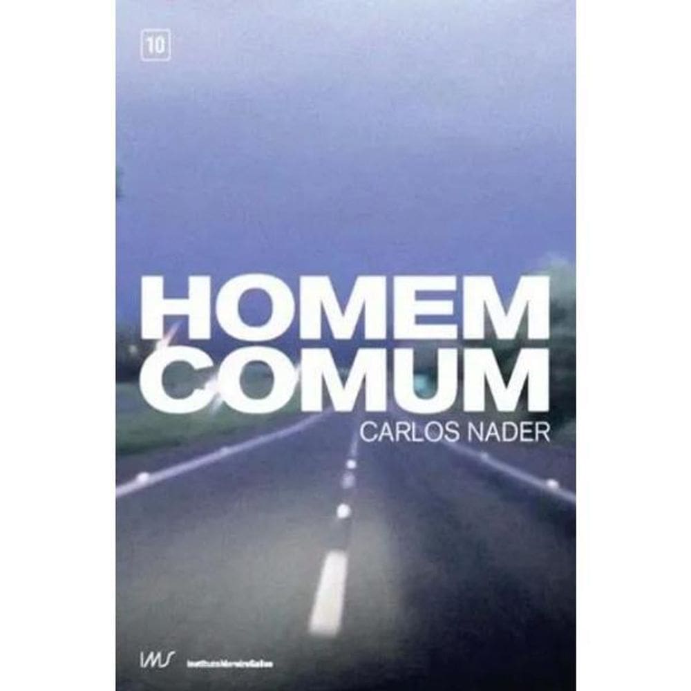 Homem Comum - Dvd