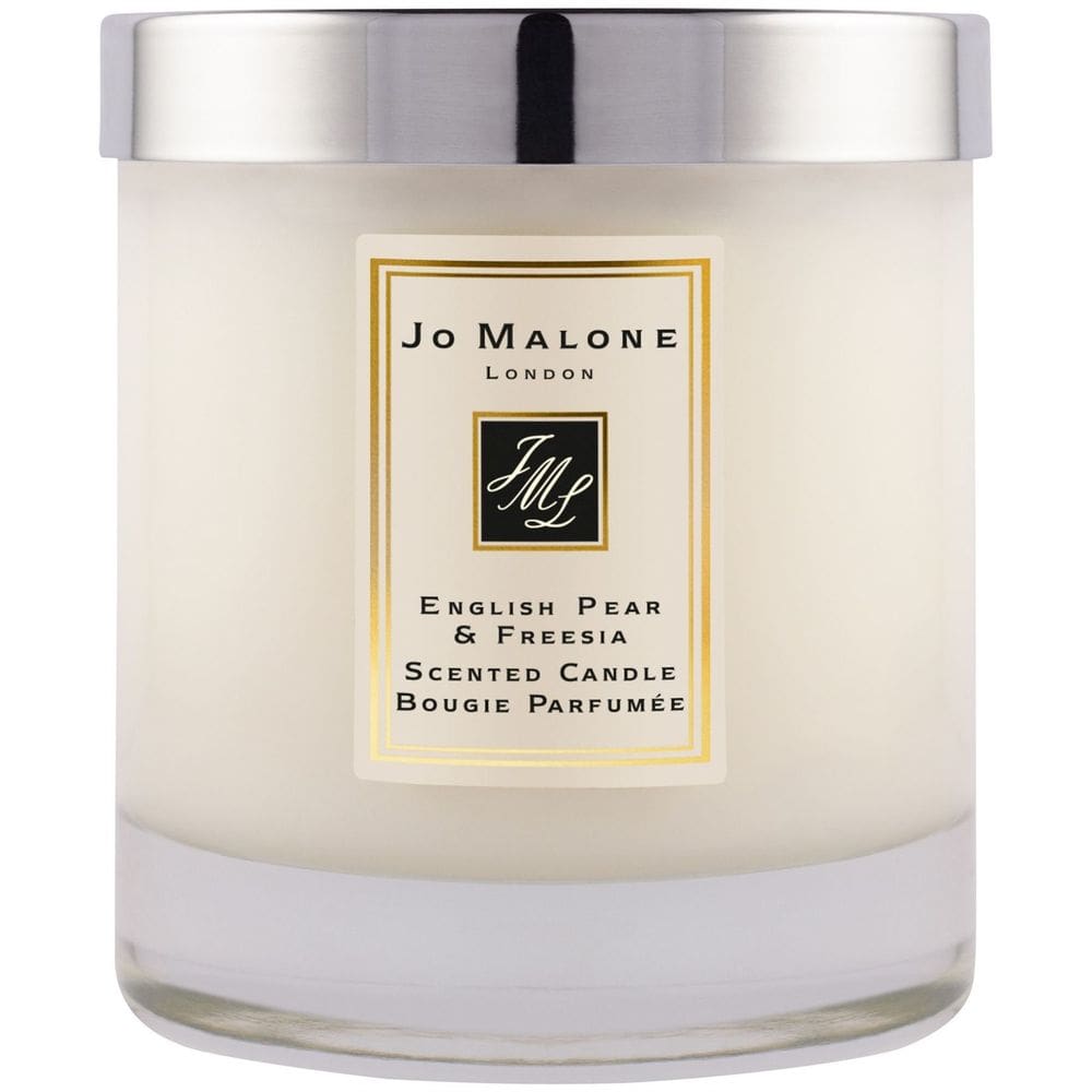Vela perfumada para casa Jo Malone `English Pear & Freesia` 200 mL