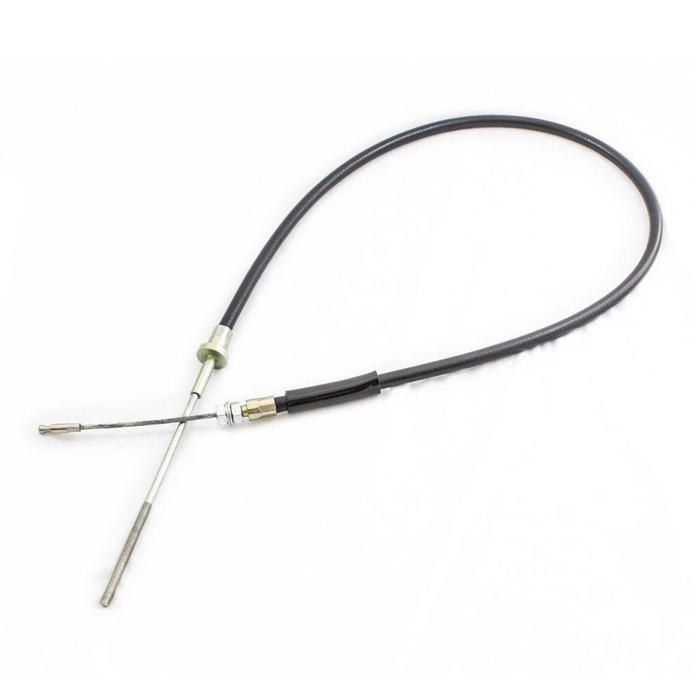 Cabo Embreagem Daily 2006 Em Diante