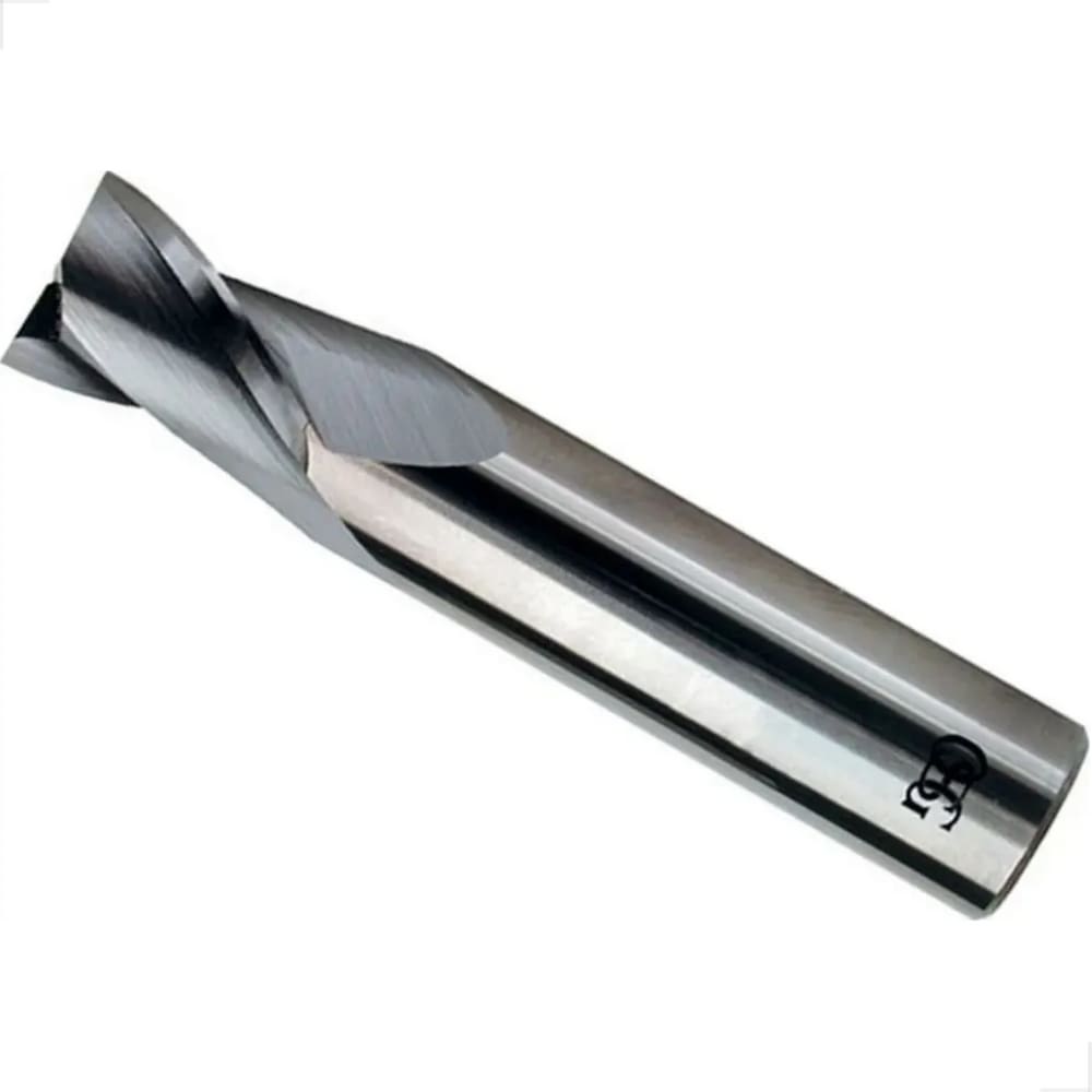 Fresa Topo Ar 2 Cortes 17mm Osg