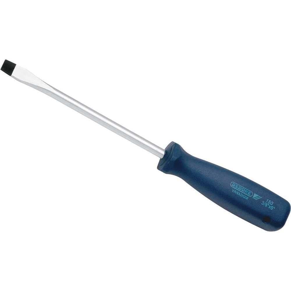 Chave De Fenda 5/16 X 4, Aço Cromo Vanádio, 150 036188 Gedore Ostenvonder