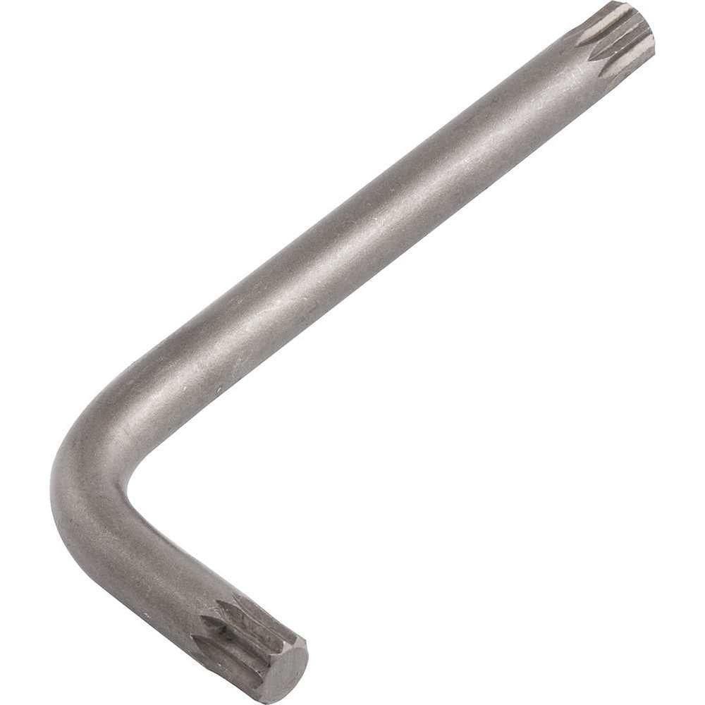 Chave Multidentada De 42 Mm X 10 Mm, 012.702, Gedore Ostenvonder