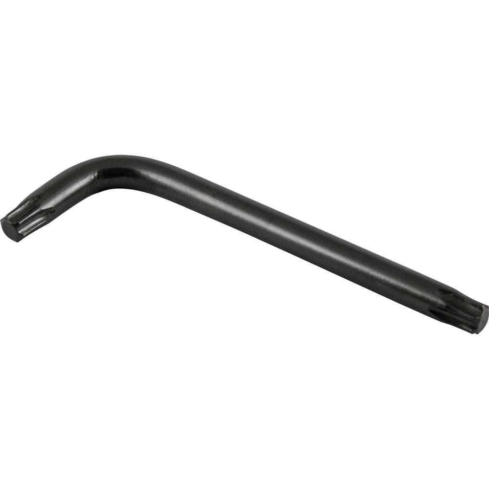 Chave Hexalobular T30 Tipo L, 43tx Gedore Ostenvonder