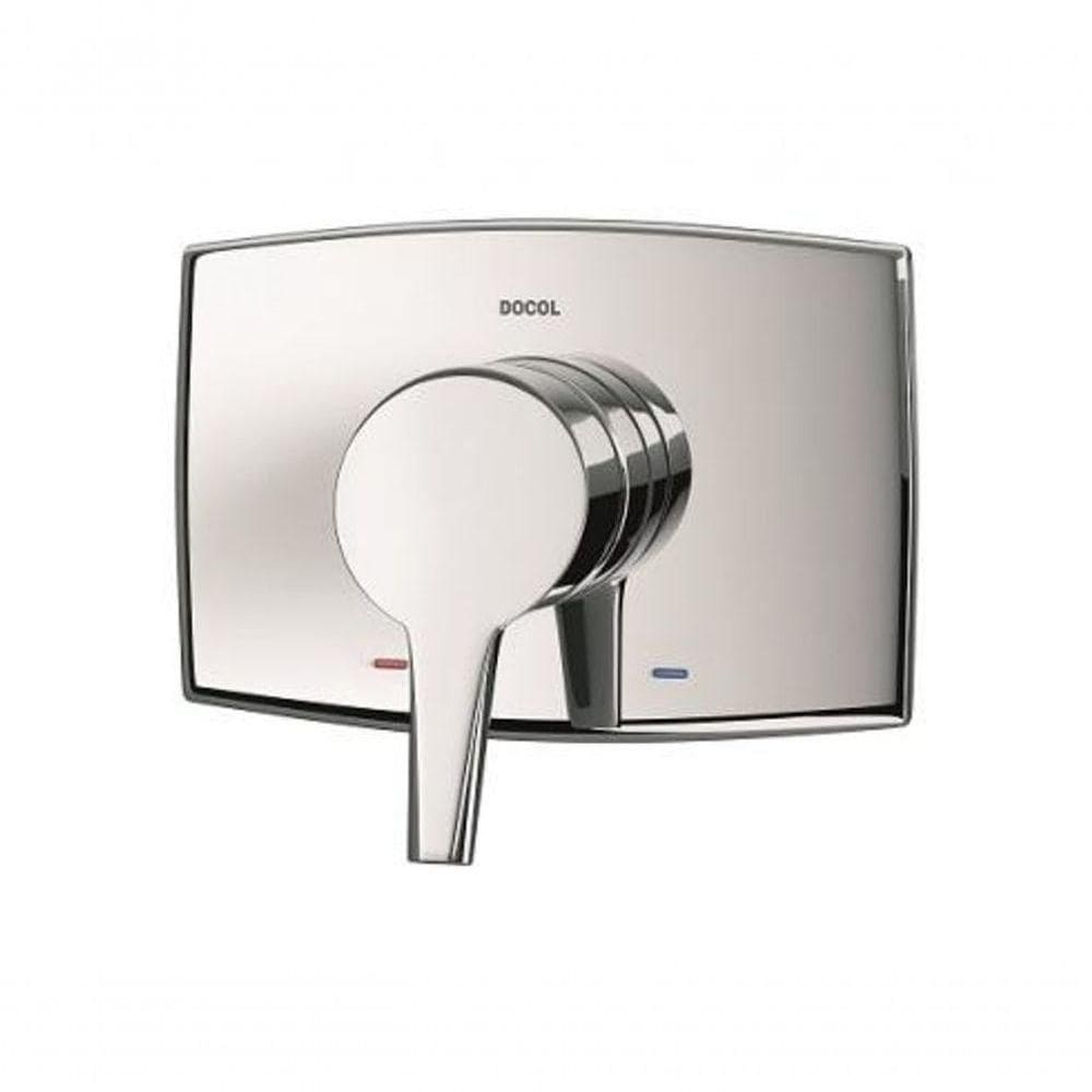 Acabamento Monocomando Para Ducha Higiênica 1/2 Nexus