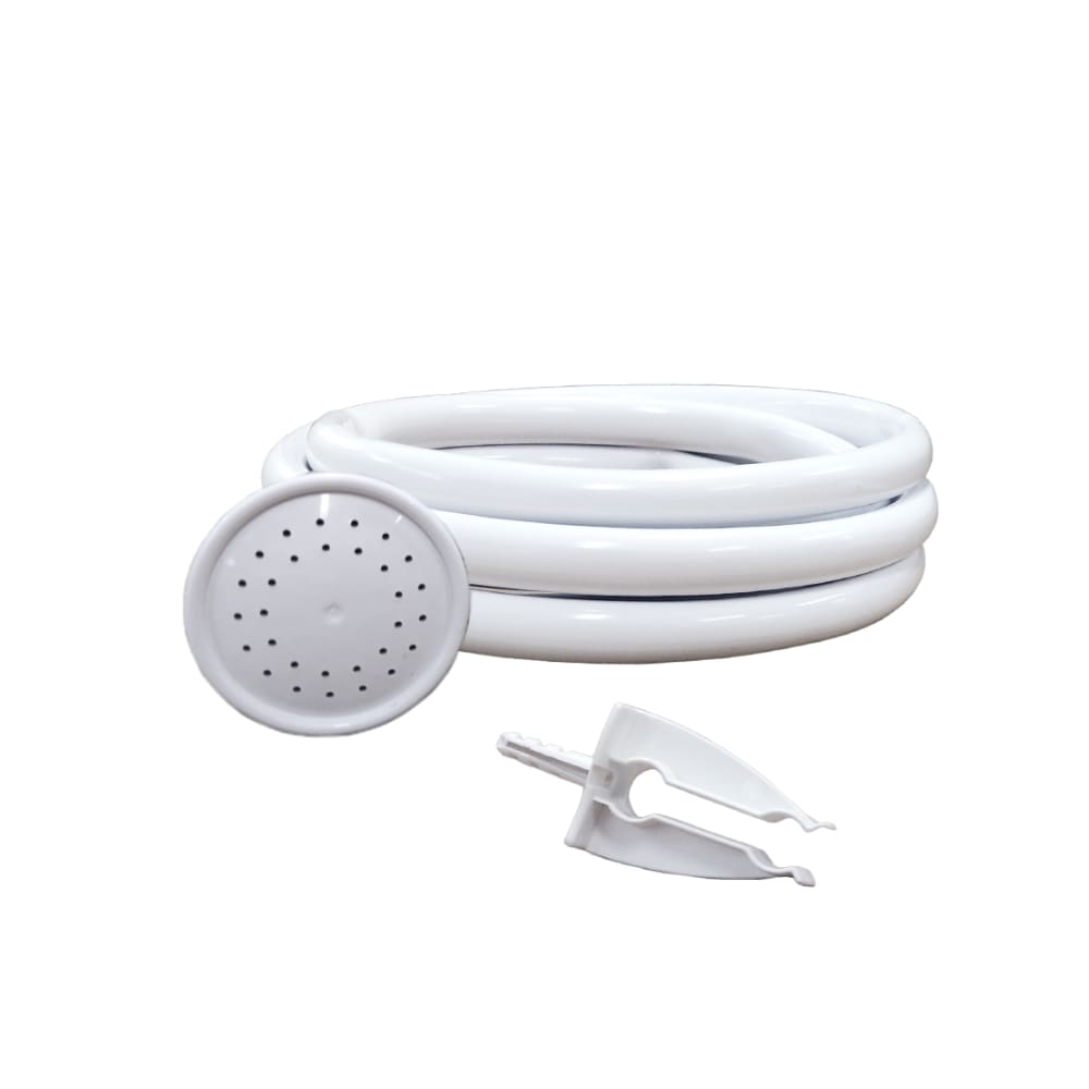 Kit Chuveirinho com Mangueira Siliconada Durin