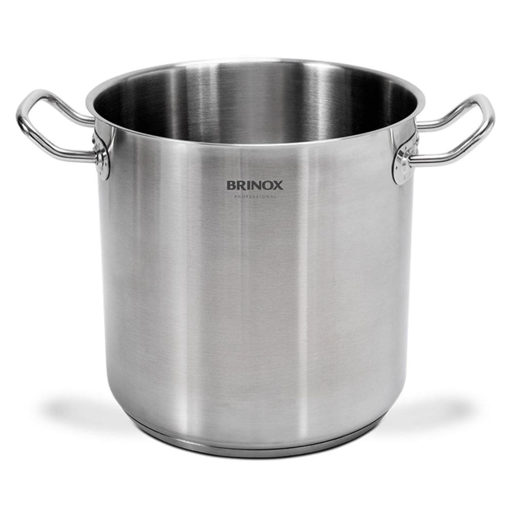 Caldeirão Pro Brinox 36 cm 35 Litros sem Tampa
