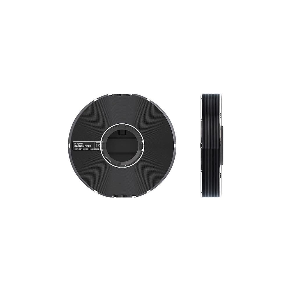 Filamento MakerBot Nylon 12 Fibra de Carbono 0,5 kg Pacote com 2