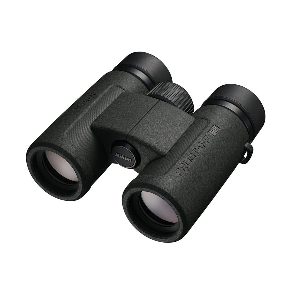 Binocular Nikon PROSTAFF P3 8x30 impermeável à prova de neblina 480g