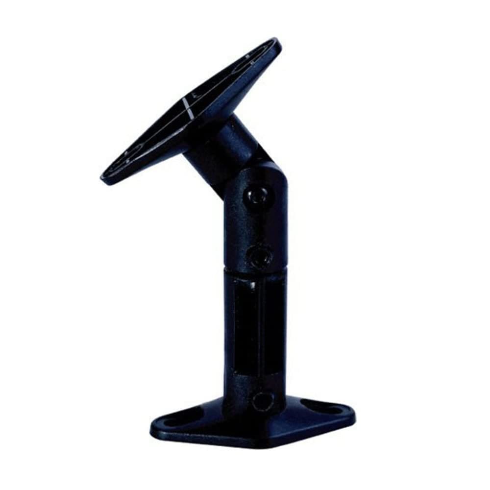 Suportes de Parede Ajustáveis para Caixas de Som Monoprice 4,5 kg