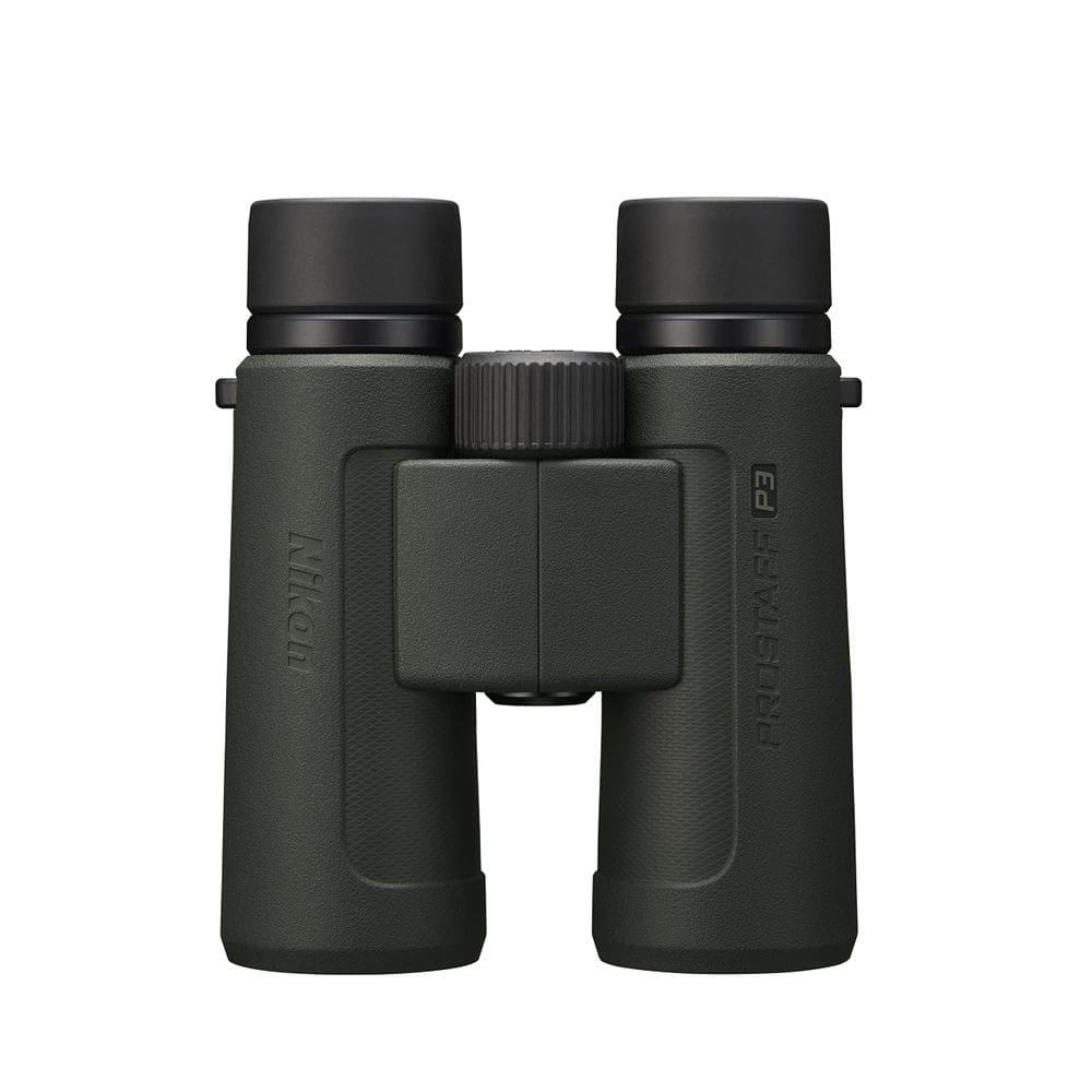 Binocular Nikon PROSTAFF P3 10x42 impermeável à prova de neblina