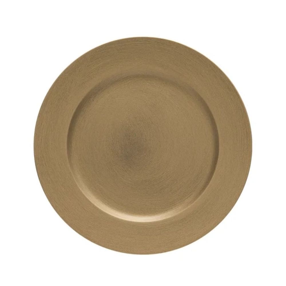 Souplast Basic Gold Matte Coza 33 cm