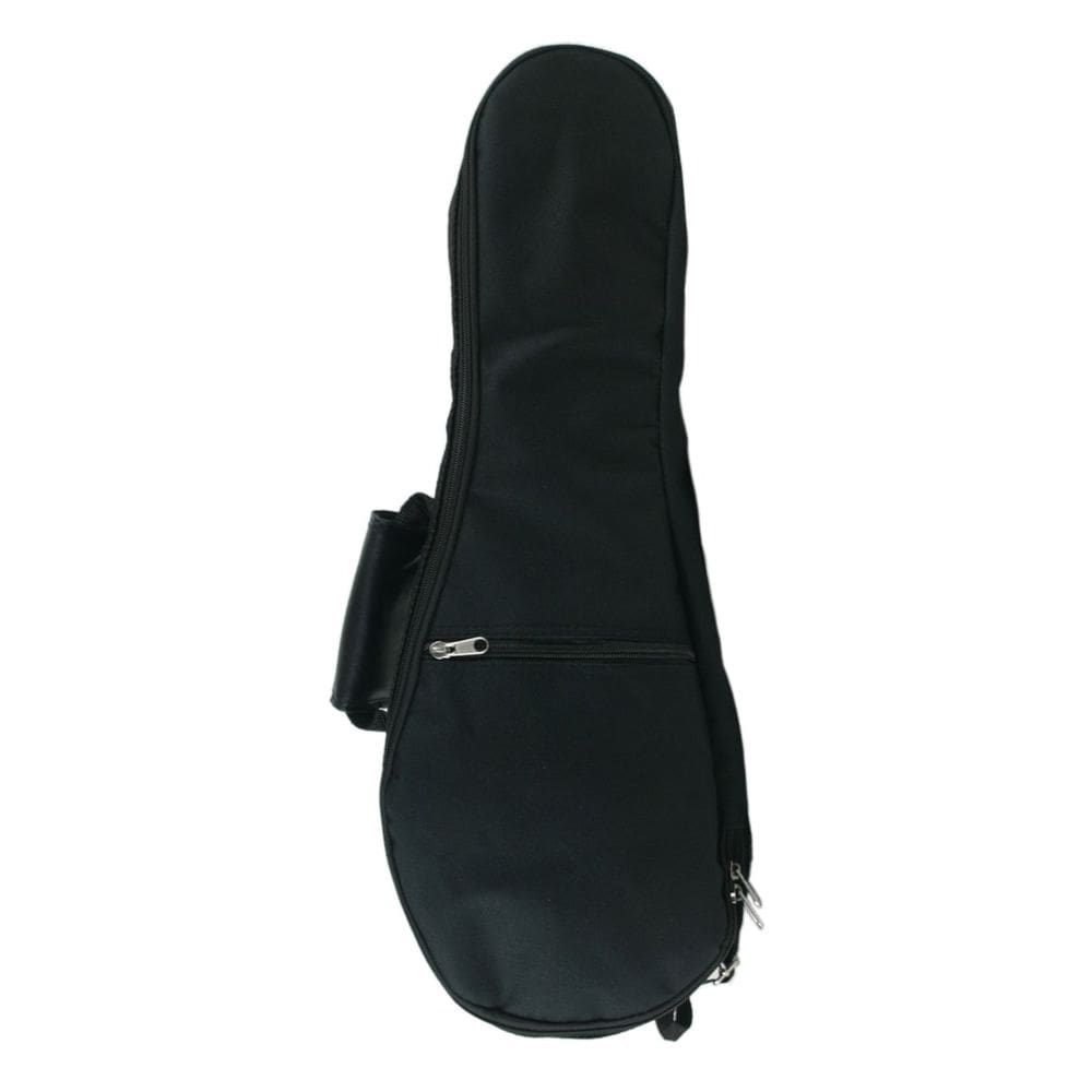 Bolsa de concerto Ukulele Kala Tenor preta