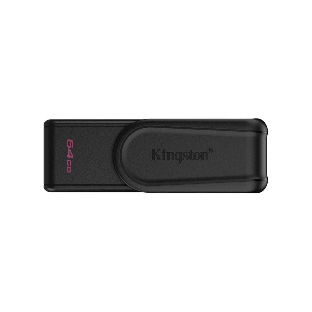 Unidade flash USB Kingston Exodia S 64GB USB 3.2 Gen 1
