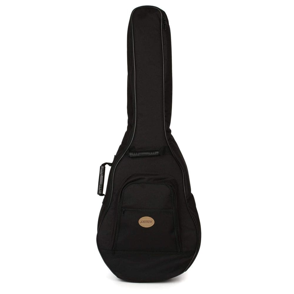 Bolsa de presente para guitarra elétrica Fender Gretsch Hollow Body