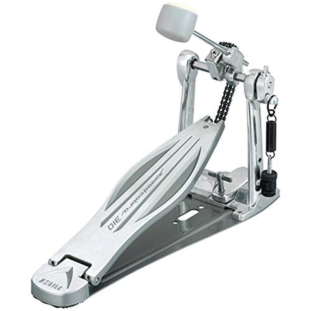 Pedal de baixo Tama HP310L Speed Cobra Single com estribo longo