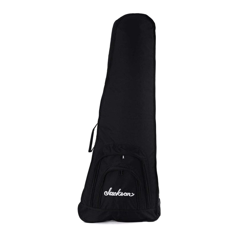 Bolsa de trabalho Jackson Kelly/King V/Rhoads/Warrior Multi-Fit preta