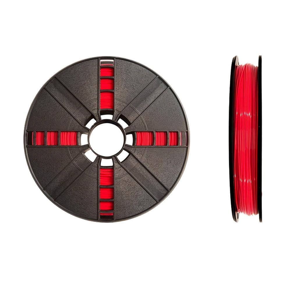 Impressora 3D Filament MakerBot PLA True Red 0,9 kg (grande)