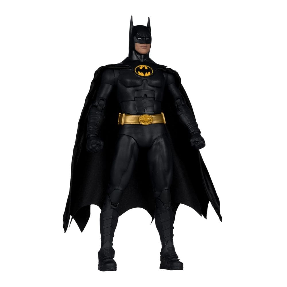 Boneco de ação McFarlane Toys DC Multiverse Batman 18cm