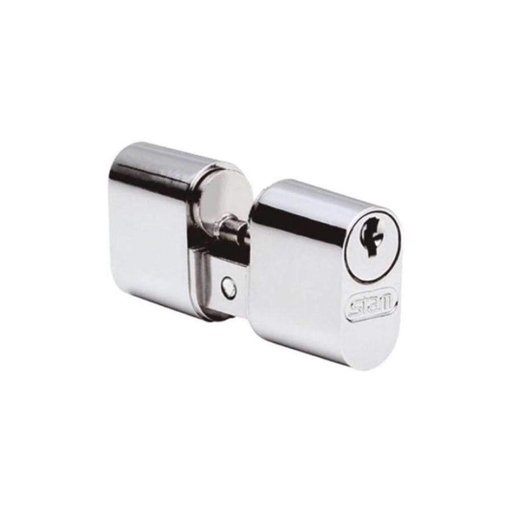 Cilindro Para Fechadura 803/804/1801 - Stam