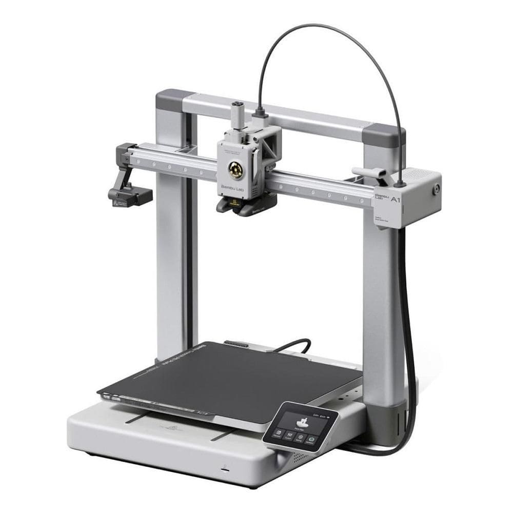 Impressora 3D Bambu Lab A1, Bivolt, PF002-A-BRA  BAMBU LAB