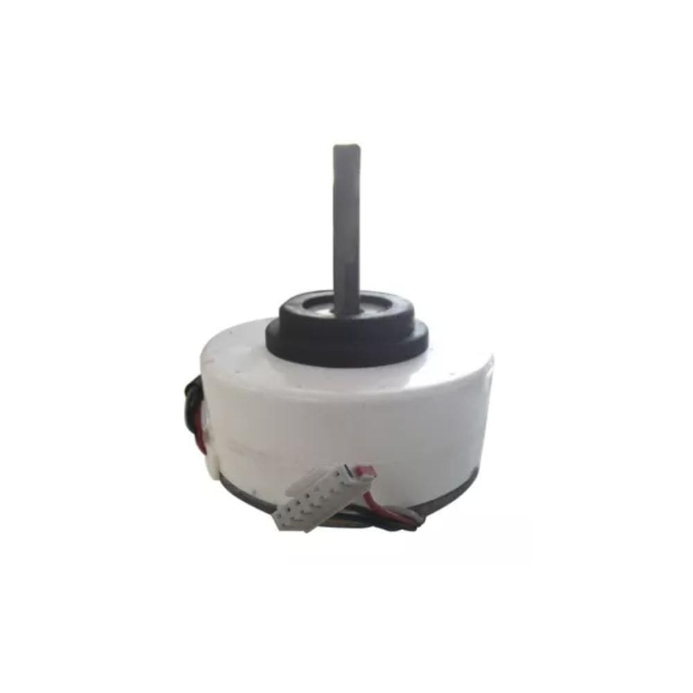 Motor Evaporadora Inverter Hulter para LG 12000 a 30000 BTUs Eixo Curto HT1L1230ECP