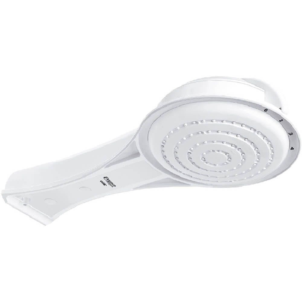 Ducha Elegance 4 Temperaturas 220 Volts E 6800 Watts 3335 Fame Ducha Elegance 4 Temperaturas 220