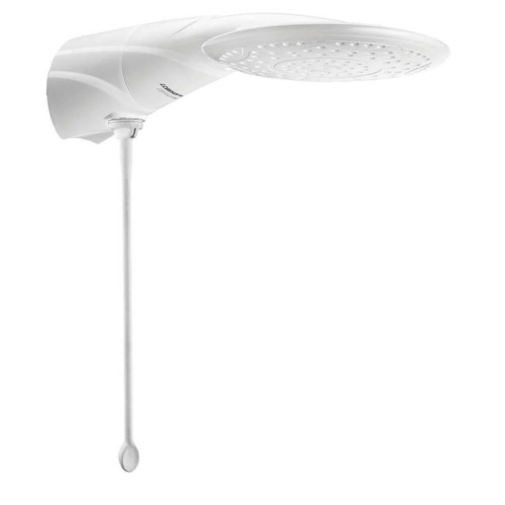 Ducha Advanced Turbo Eletrônica 220 Volts 7500 Watts 7510528 Lorenzetti Ducha Advanced Turbo Ele