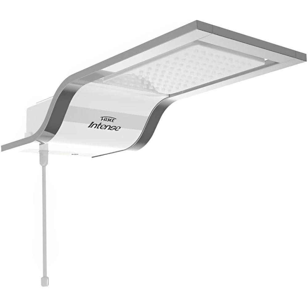 Ducha Intense Krome Eletrônica 220 Volts 6500 Watts 00344852 Fame Ducha Intense Krome 220 Volts