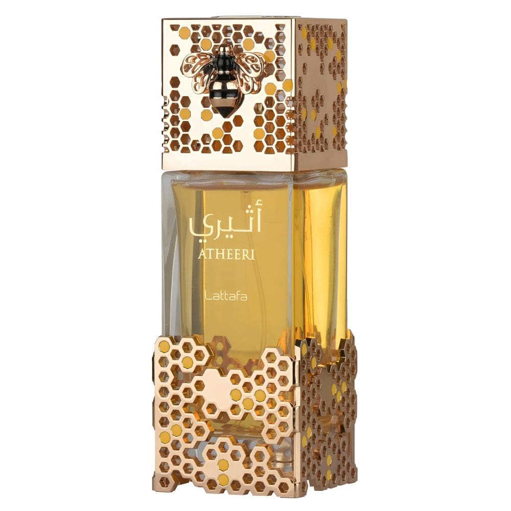 Perfume Lattafa Atheeri Eau de Parfum 100ml para unissex