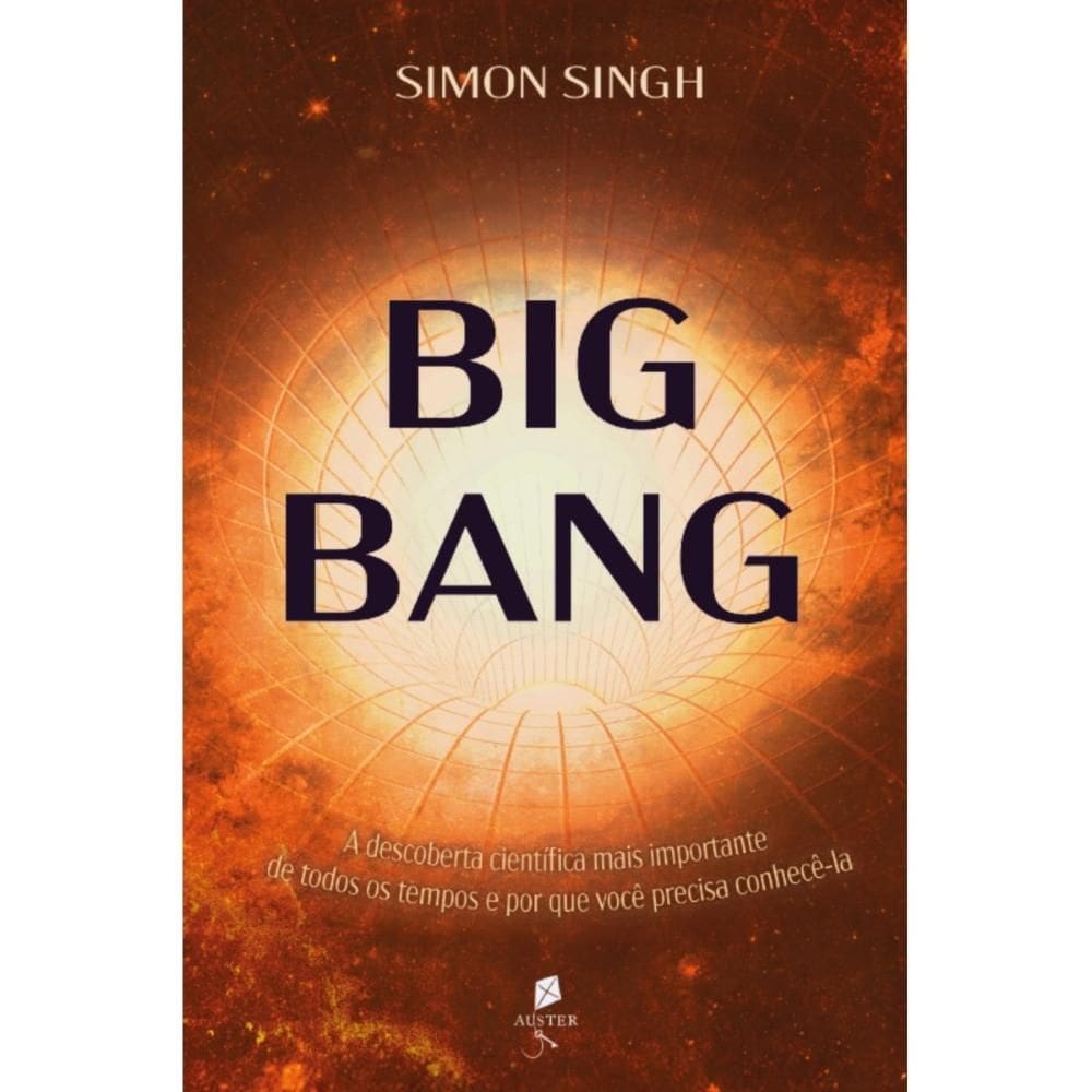 Big bang: A descoberta científica mais importante de todos o
