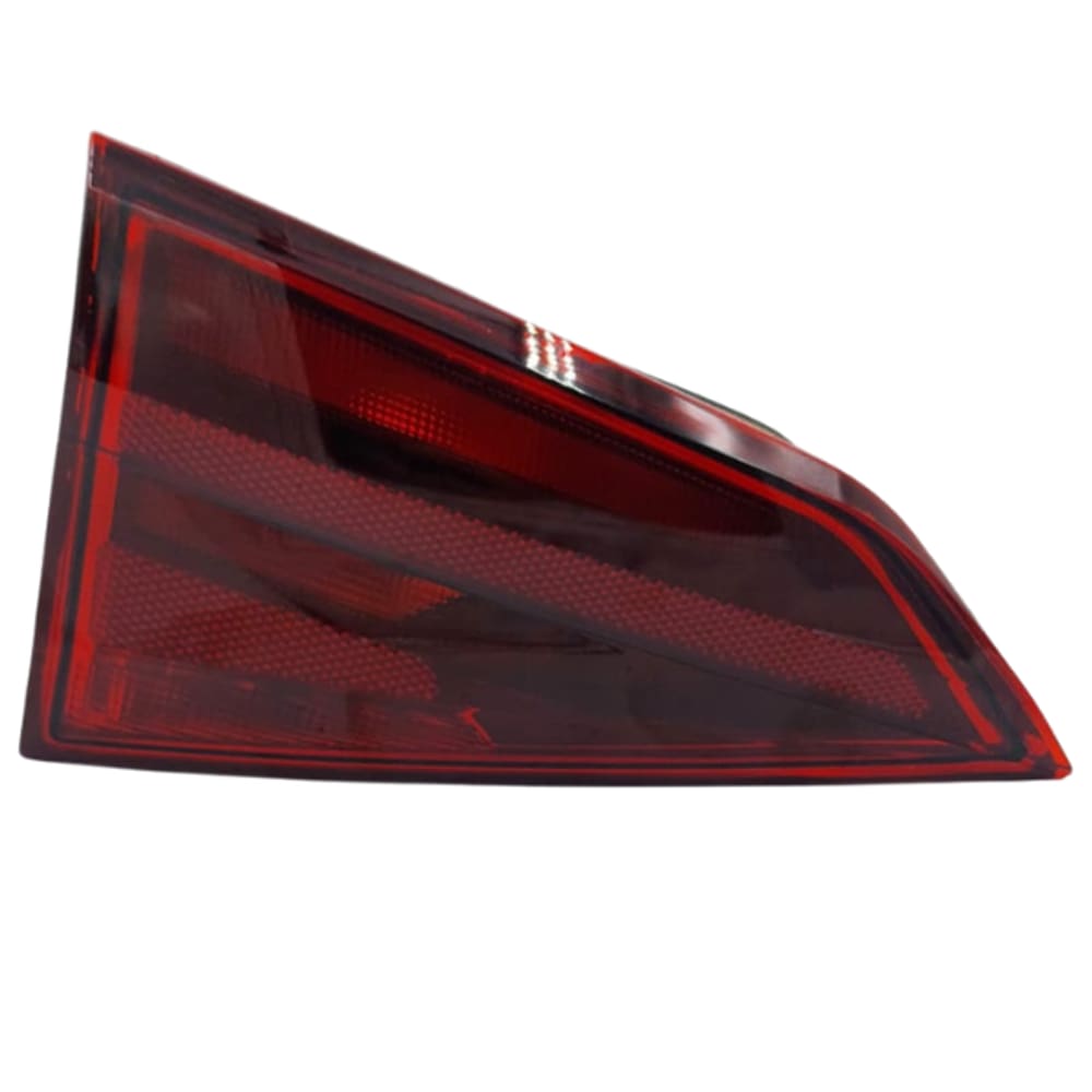 Lanterna Traseira Virtus 2018 2019 2020 2021 2022 Mala Esquerdo Motorista