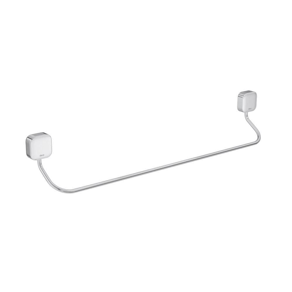 Porta Toalha Barra Pix - 2040.c02 - Deca Porta Toalha Barra Pix Deca 2040.c02