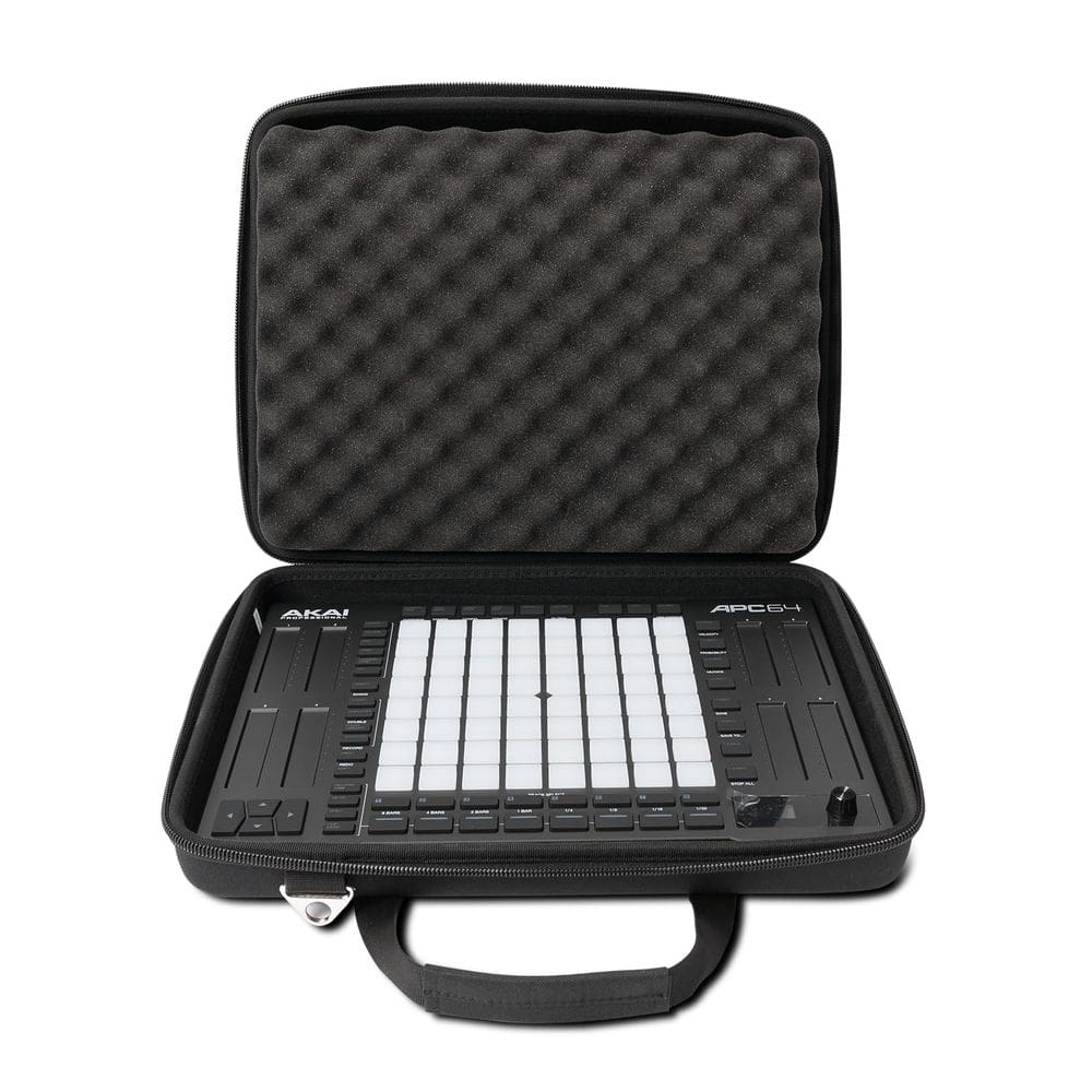 Case Magma CTRL Compatível com Controlador MIDI Akai APC64 Ableton